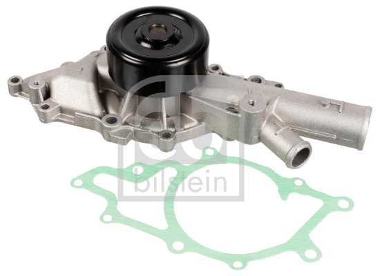Water Pump, engine cooling 24205