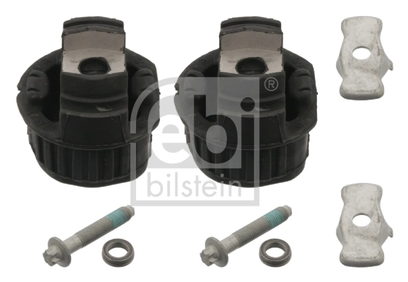 Bush Set, axle beam 02497