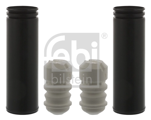 Dust Cover Kit, shock absorber 13096