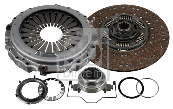 Clutch Kit 105143