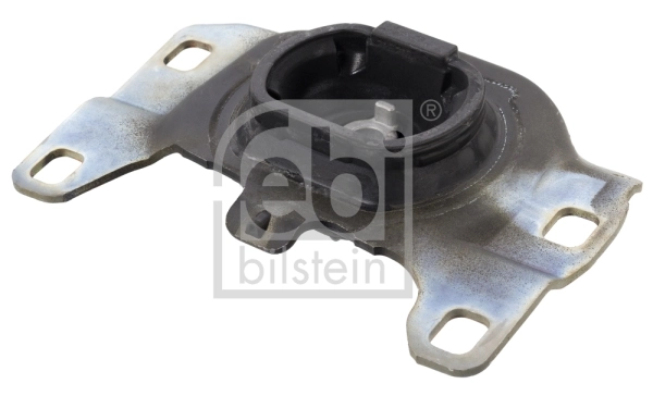 Mounting, automatic transmission 104410