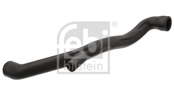 Hose, crankcase ventilation febi Plus 46736