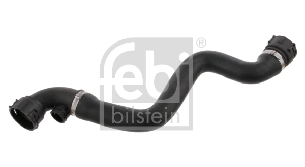 Radiator Hose 32601