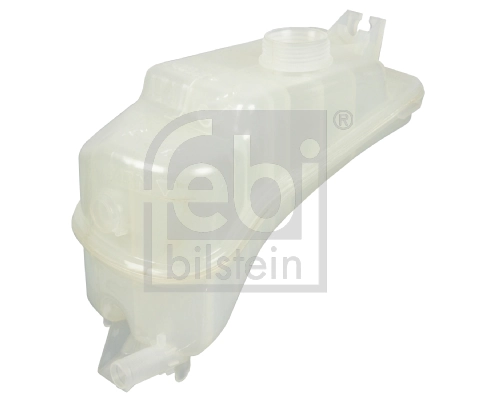 Expansion Tank, coolant 172542