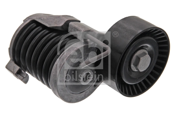 Belt Tensioner, V-ribbed belt 37551