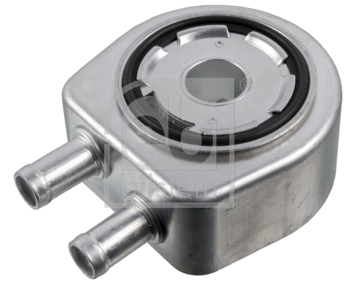 Oil Cooler, engine oil 174878