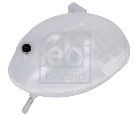 Expansion Tank, coolant 188416