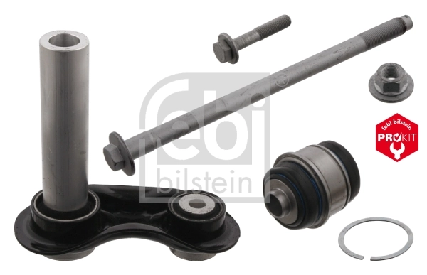 Control/Trailing Arm, wheel suspension ProKit 34695