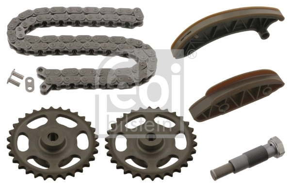Timing Chain Kit Standard Medium Kit 44971