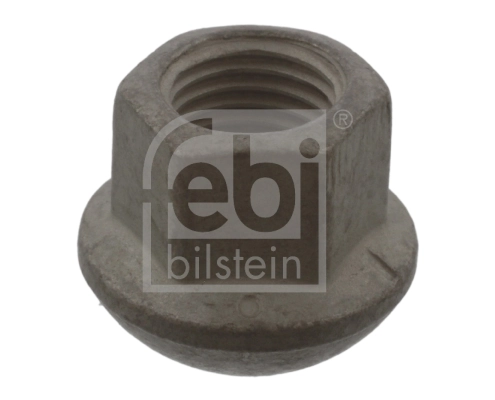 Spring Clamp Nut 10422