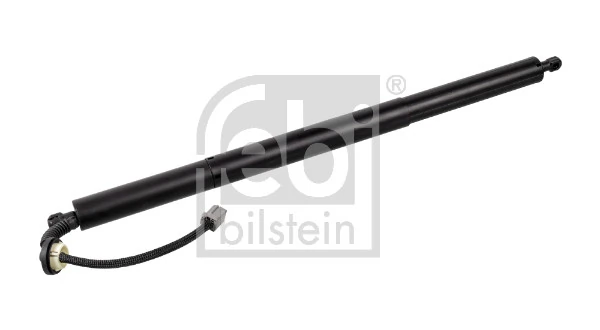 Gas Spring, boot/cargo area febi Plus 179297