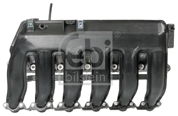 Fitting, intake manifold febi Plus 173365