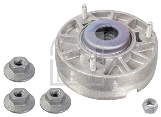 Repair Kit, suspension strut support mount 177234