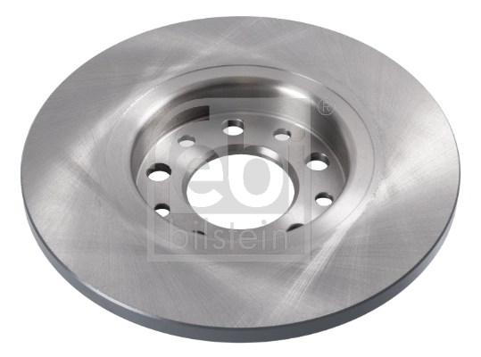 Brake Disc 170117