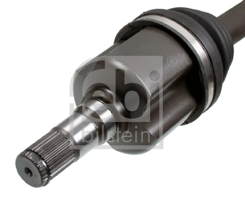 Drive Shaft 183356