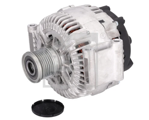 Alternator 192954