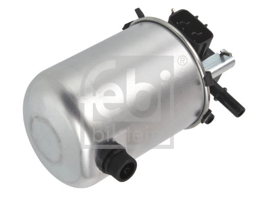 Fuel Filter 101325