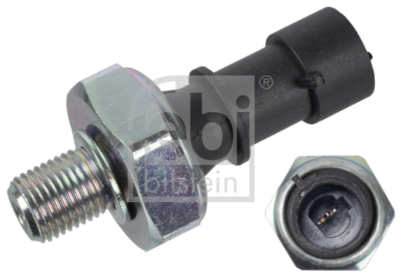 Oil Pressure Switch 173117