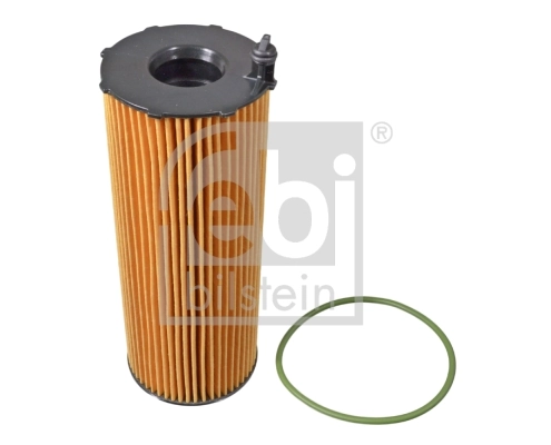 Oil Filter 109709