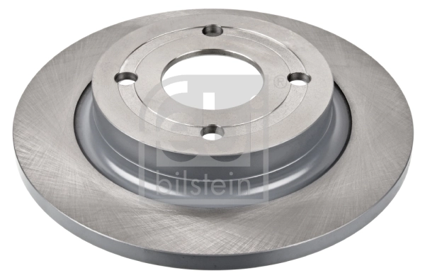 Brake Disc 105850