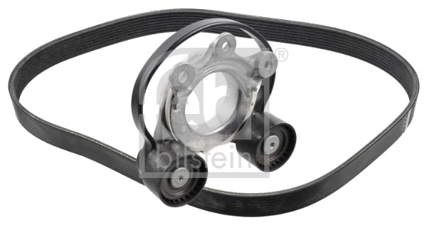 V-Ribbed Belt Set 187723