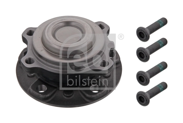Wheel Bearing Kit 36289