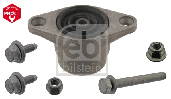 Repair Kit, suspension strut support mount ProKit 39540