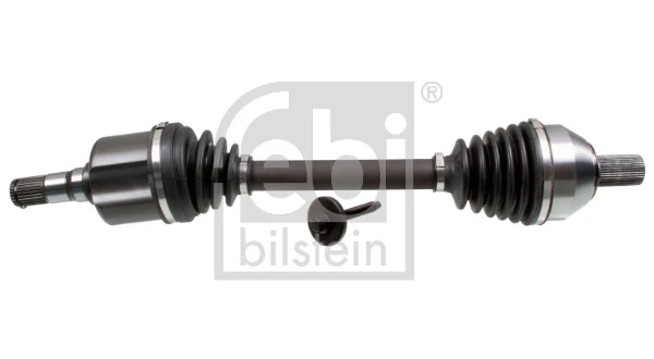 Drive Shaft 183356