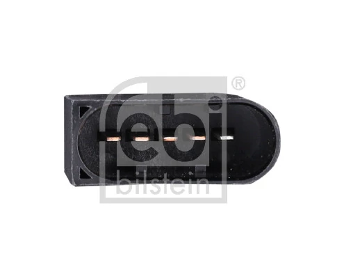 Mass Air Flow Sensor 28596