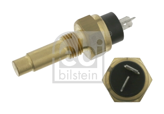 Sensor, coolant temperature 08658