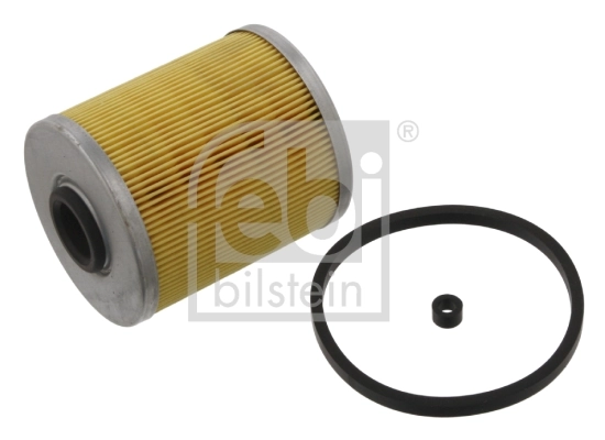 Fuel Filter 32534