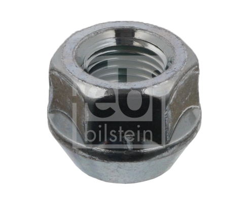 Wheel Nut 33926