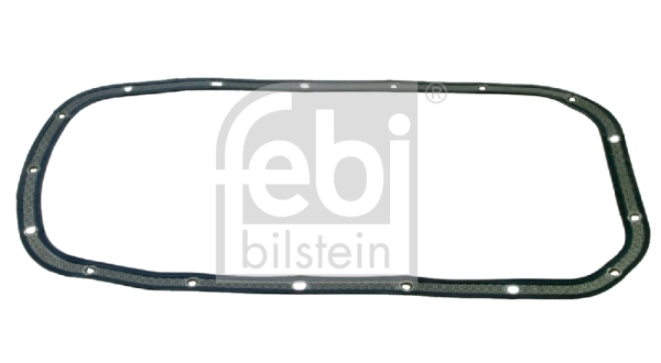 Gasket, oil sump 21157
