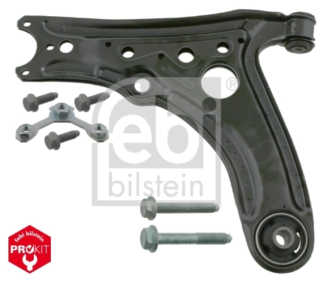 Control/Trailing Arm, wheel suspension ProKit 33369