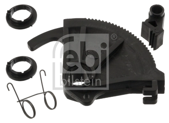 Repair kit, automatic clutch adjustment 01387