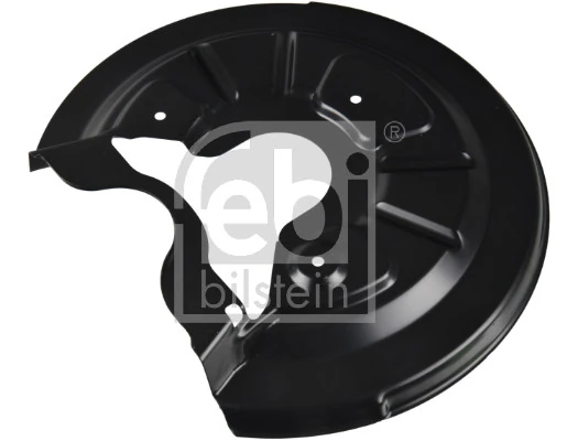 Splash Guard, brake disc 175112