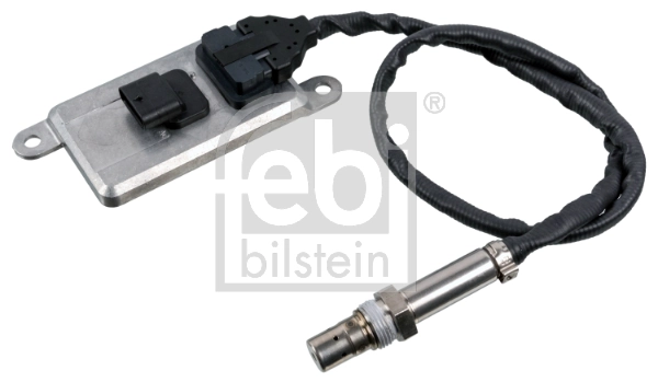 NOx Sensor, urea injection 176838