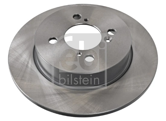 Brake Disc 108531
