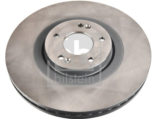 Brake Disc 174536