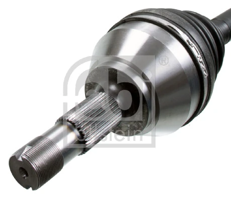 Drive Shaft 182857