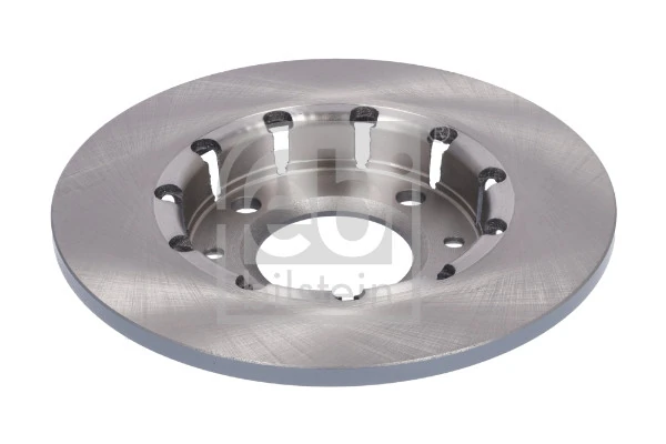 Brake Disc 181531