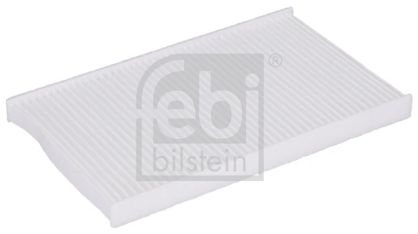 FEBI BILSTEIN 186254 Filter, cabin air