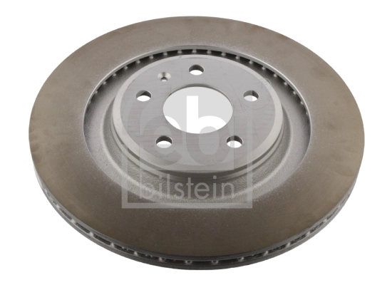 Brake Disc 36454