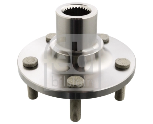 Wheel Hub 100650
