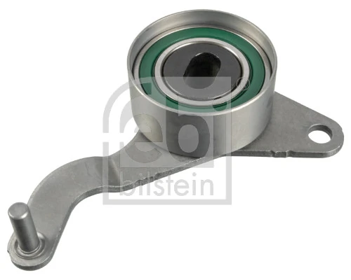 Tensioner Pulley, timing belt 12432