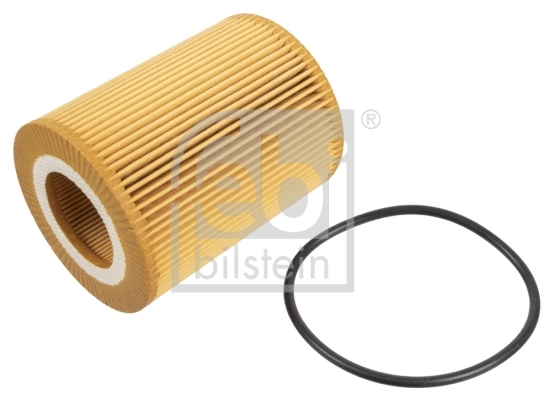 Oil Filter 108742