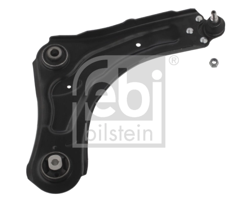 Control/Trailing Arm, wheel suspension 37068