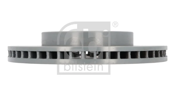 Brake Disc 108452