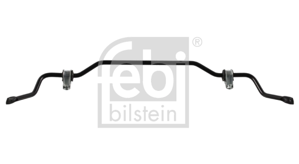 Stabiliser Bar, suspension 38587