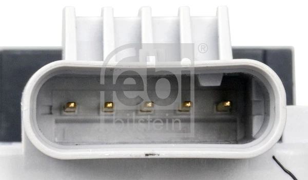 NOx Sensor, urea injection 197505